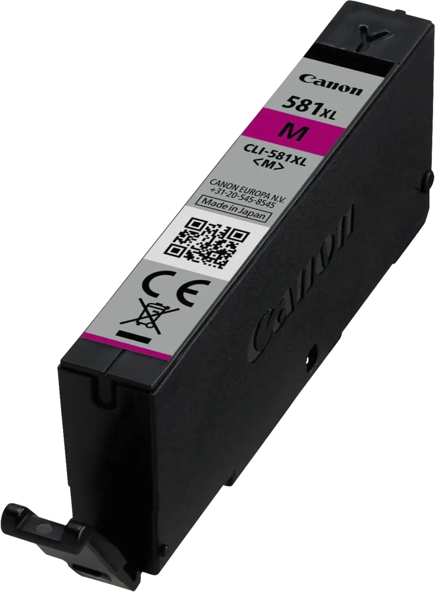CLI-581XL M