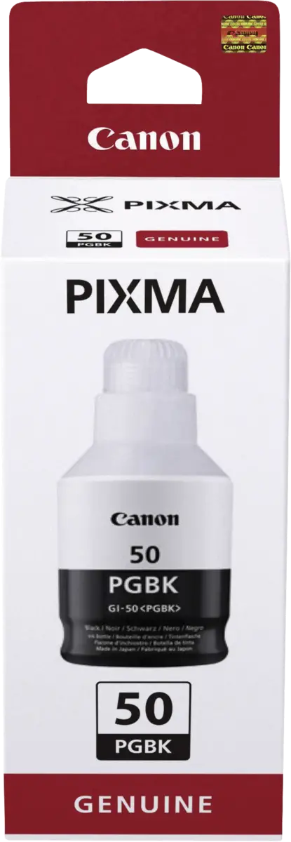 GI-50 PGBK