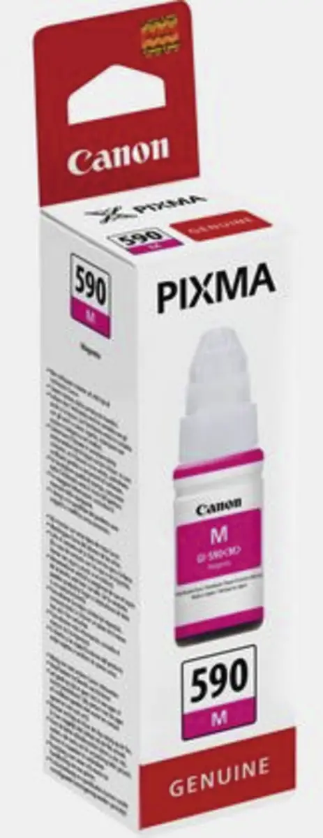 GI-590M Nachfülltinte 70ml