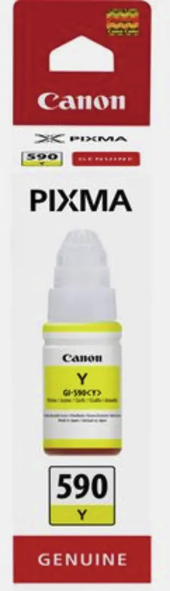 GI-590Y Nachfülltinte 70ml