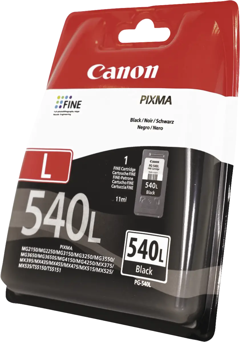 PG540L
