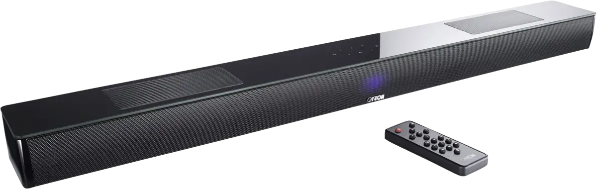 Smart Soundbar 10