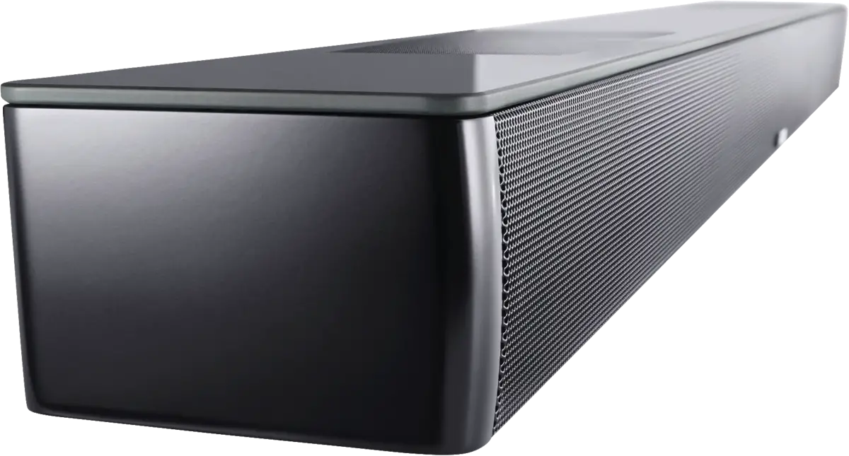 Smart Soundbar 10