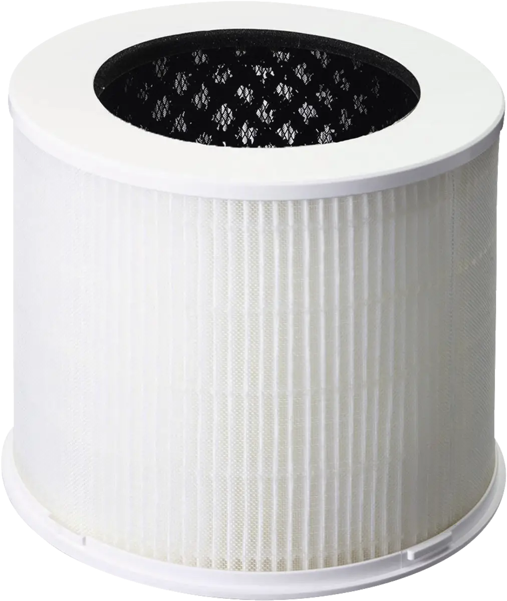 Combifilter t.b.v. CA-502 desktop smart