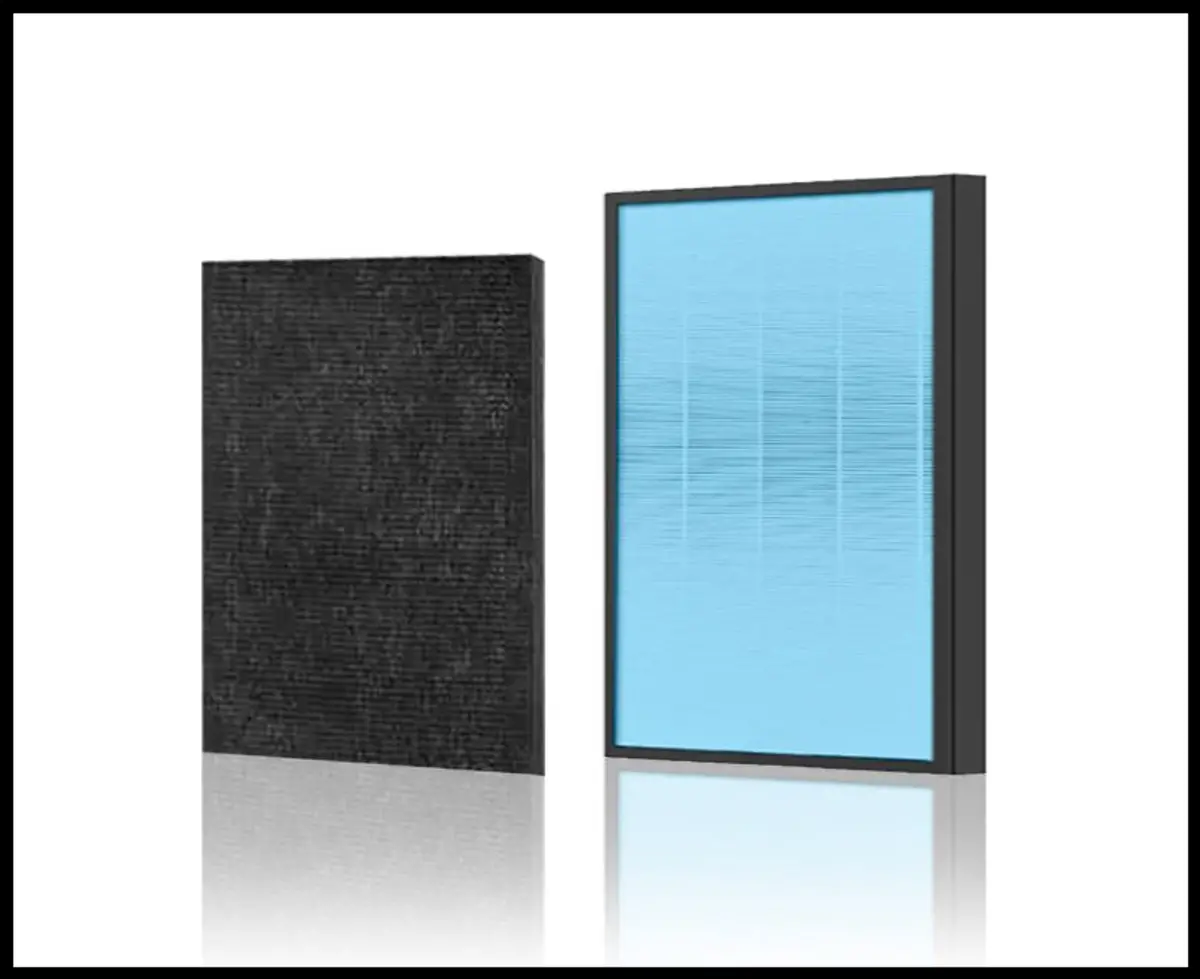 Filterset 708-706-705