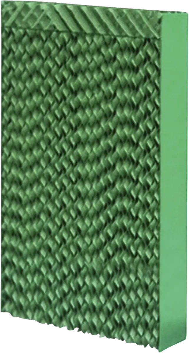 Verdampingsfilter t.b.v. CA-106