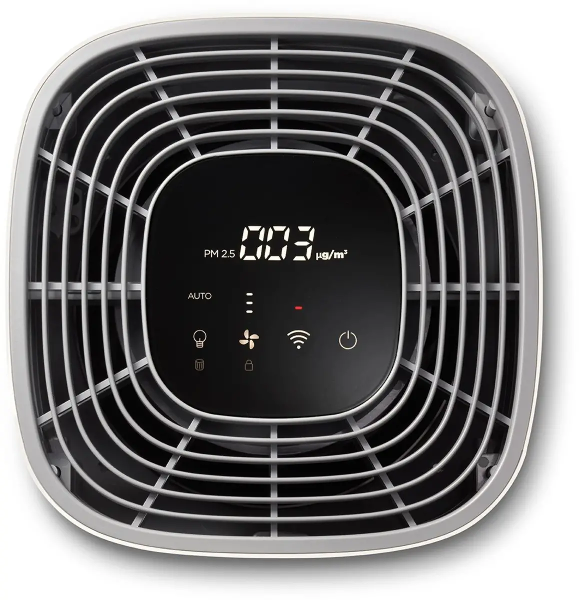 Optima CA-507 Smart luchtreiniger