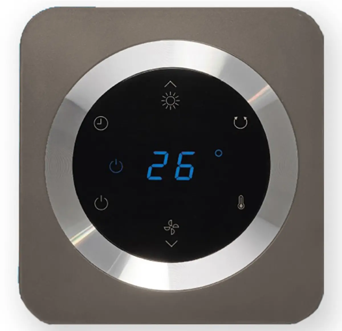 Optima CA-904C ventilatorkachel