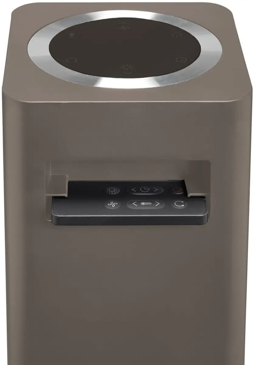 Optima CA-904C ventilatorkachel