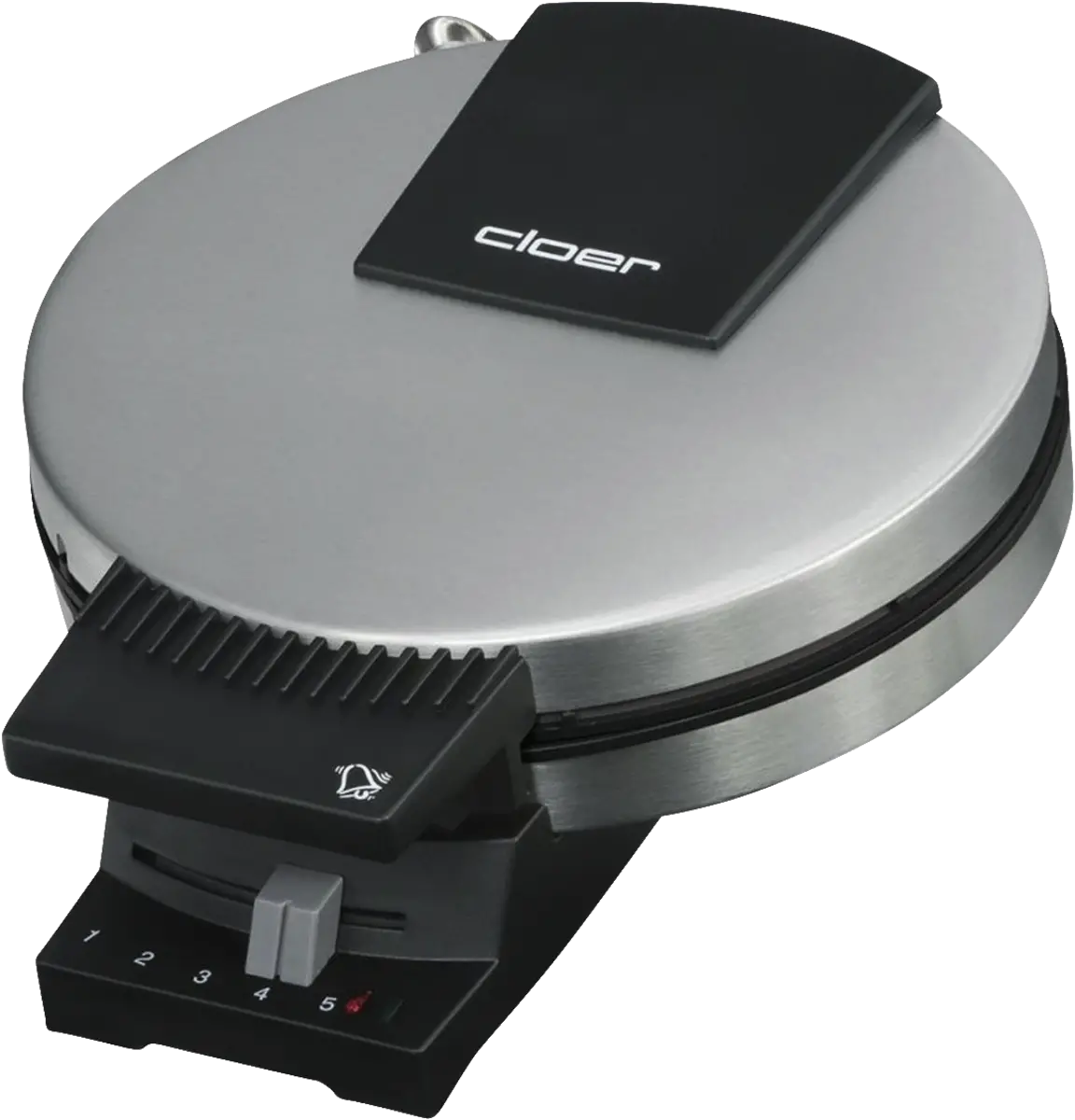 289ESR Oblie-ijzer pro