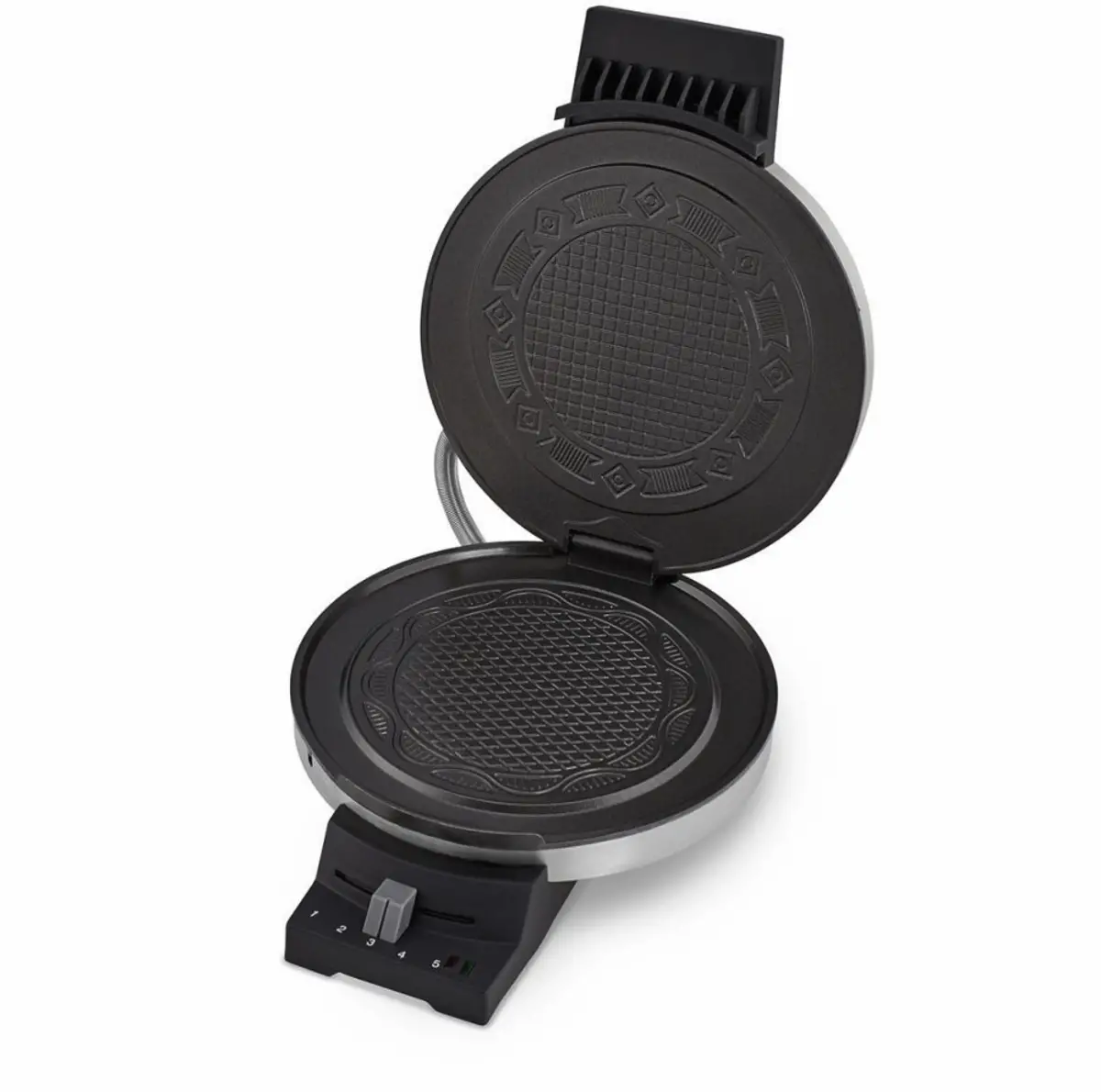 289ESR Oblie-ijzer pro