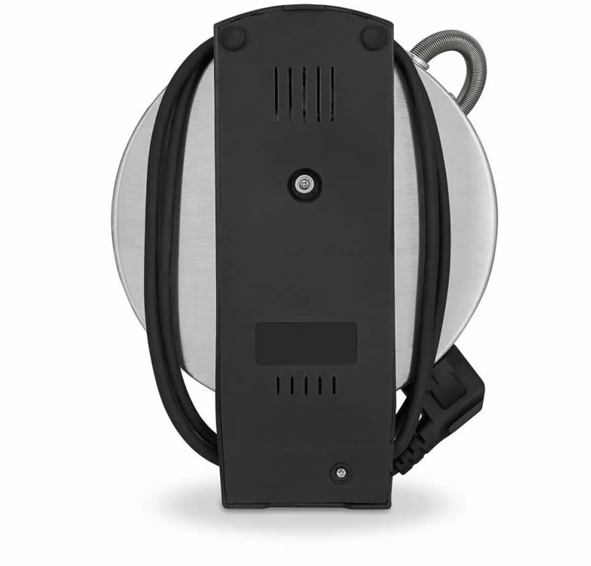 289ESR Oblie-ijzer pro