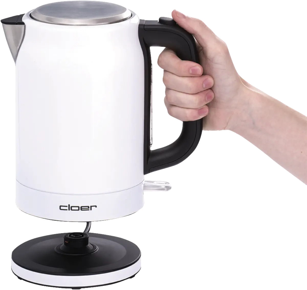 Waterkoker 4521 1,7L