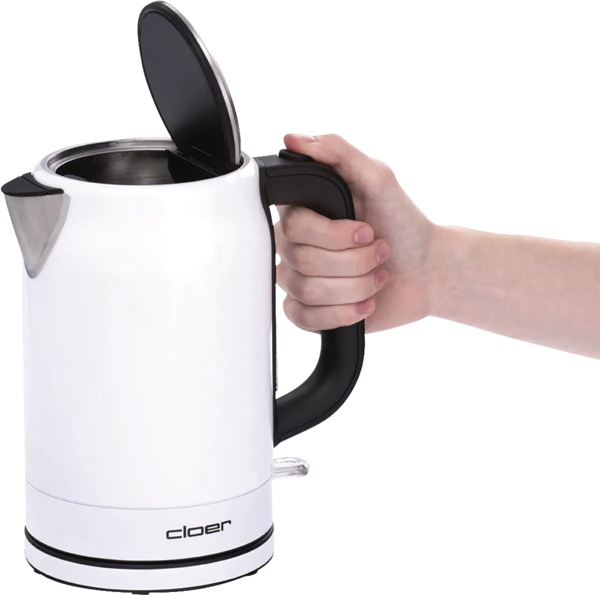 Waterkoker 4521 1,7L