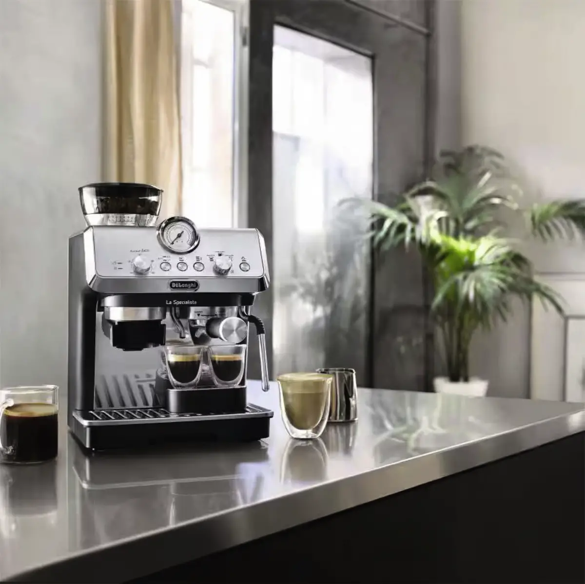 EC 9155.MB La Specialista ARTE