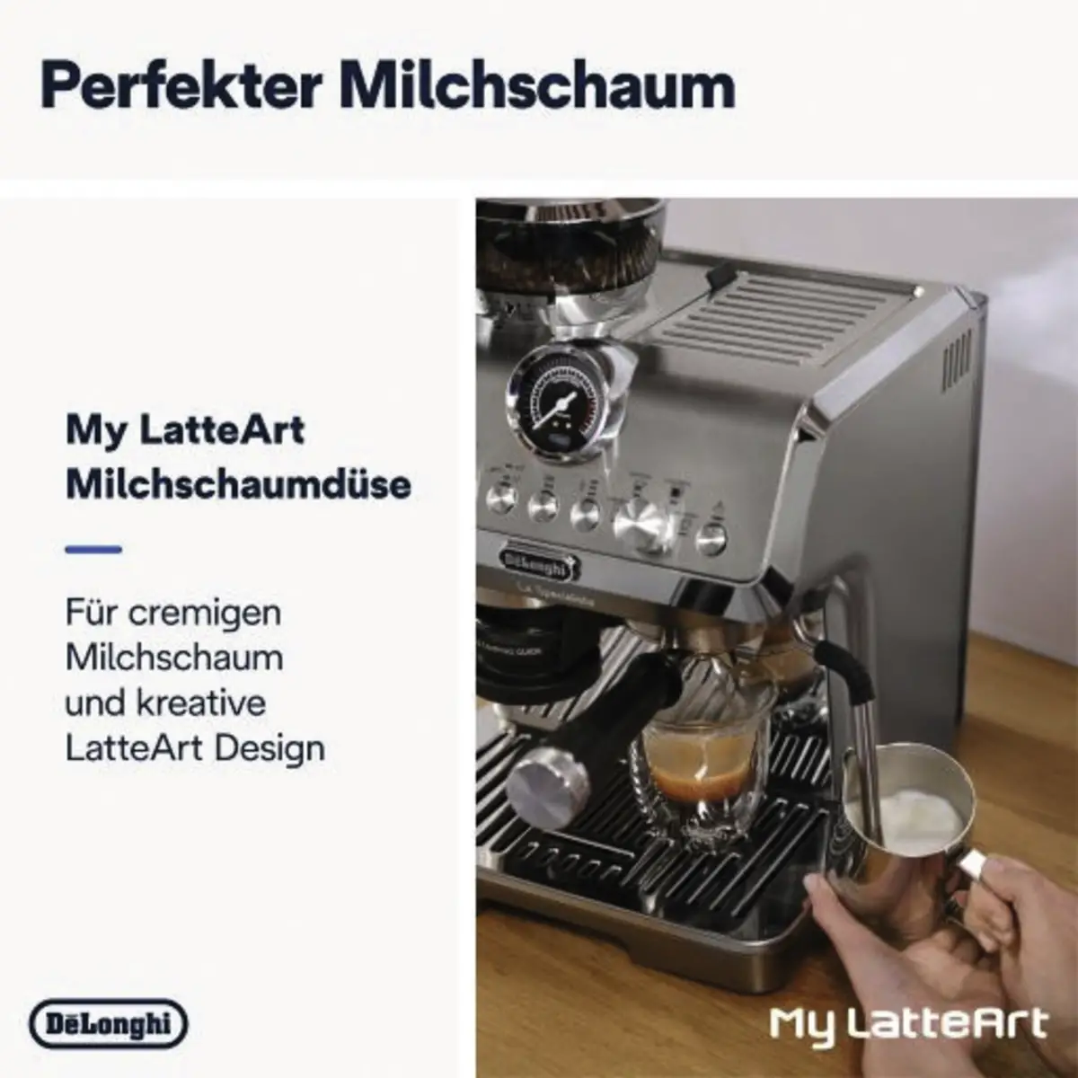 EC 9255.M La Specialista Cold Brew