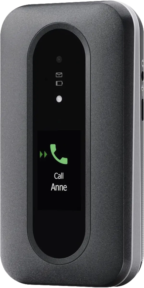 Doro Leva L30 Simple senior folding phon