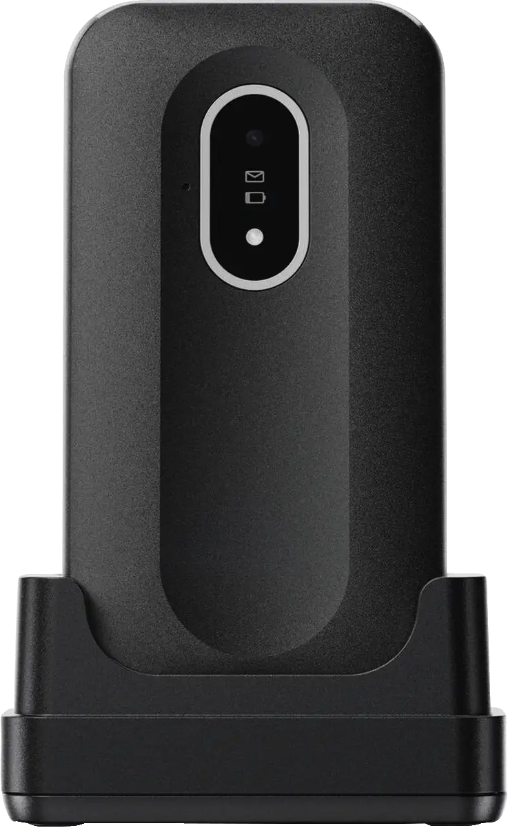 Leva L20 Simple senior flip phone