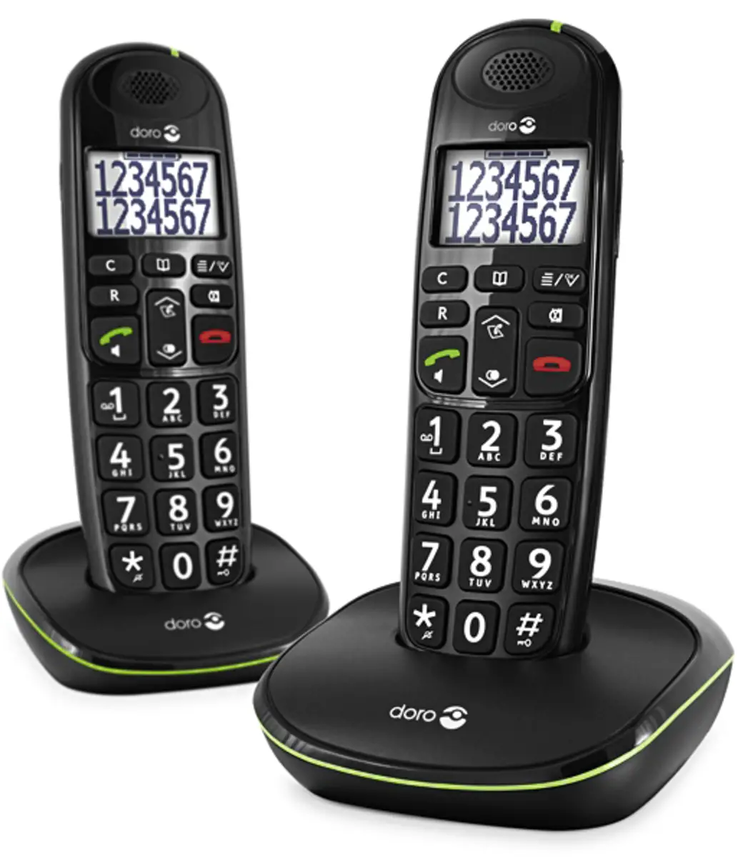 PhoneEasy 110 duo