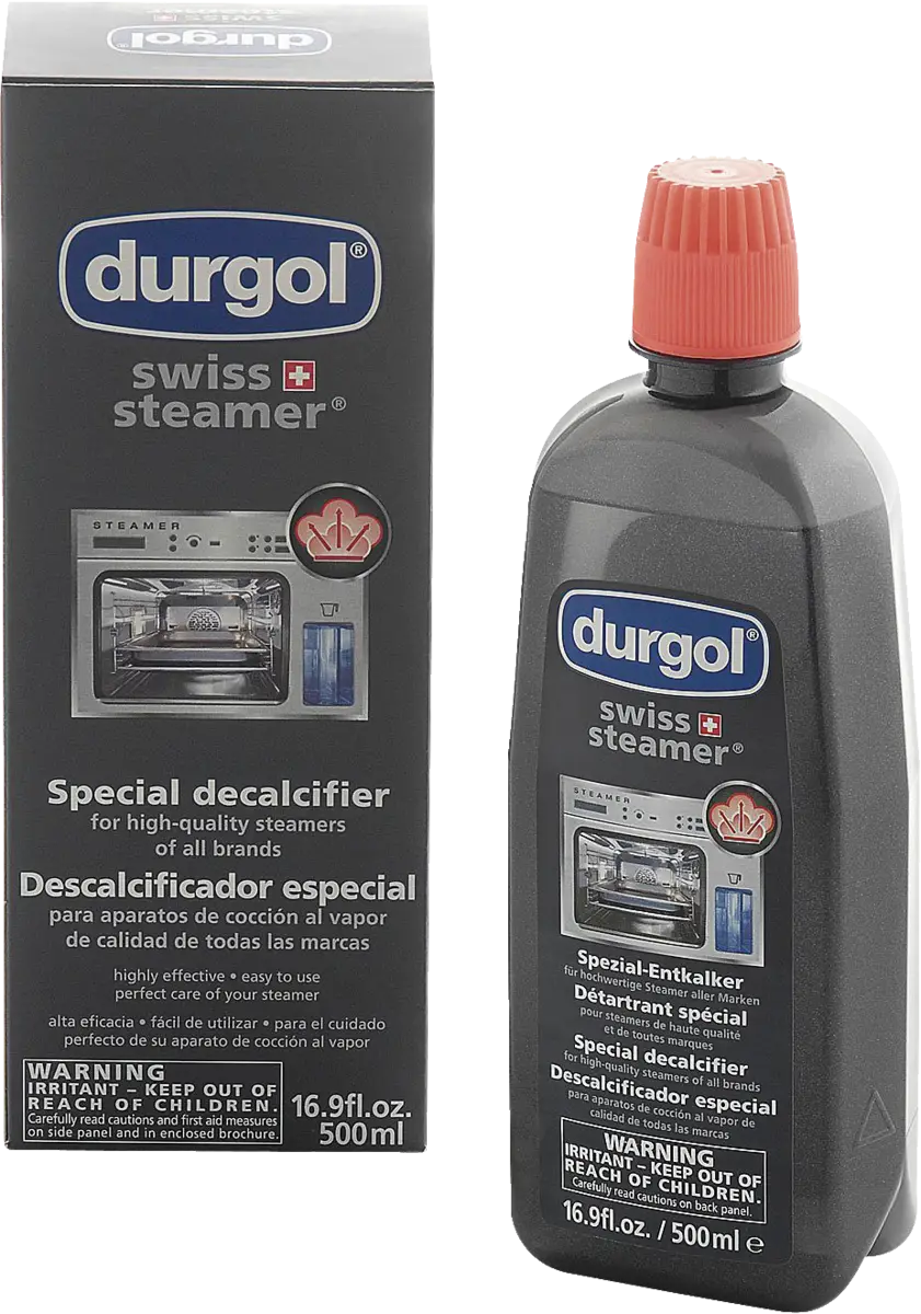 Durgol ontkalker oven 500ml