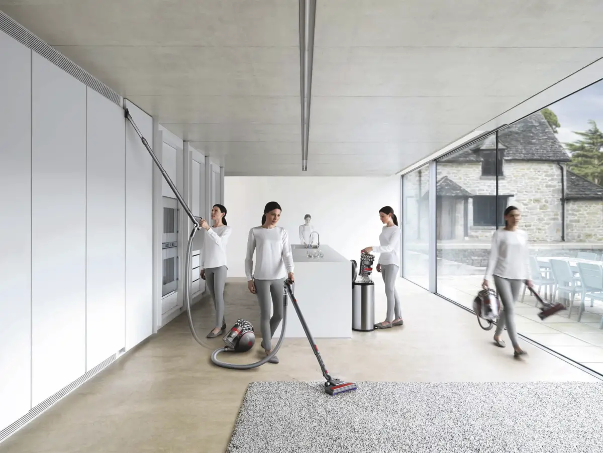 Cinetic Big Ball Absolute 2