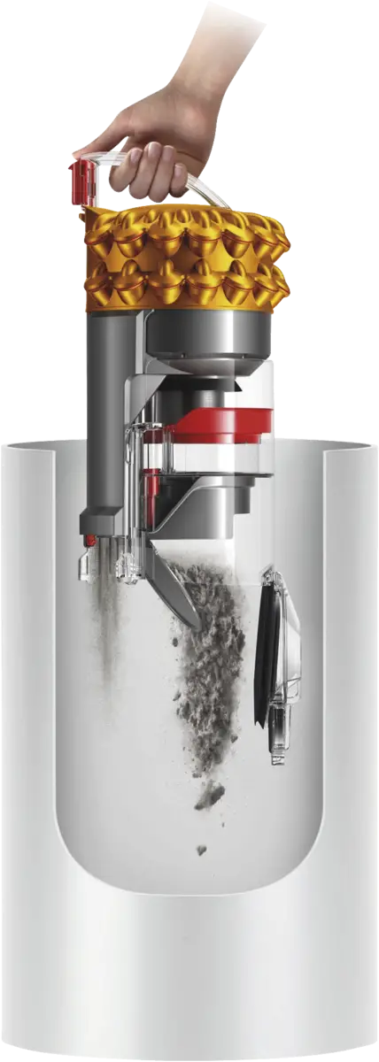 Cinetic Big Ball Multi Floor 2