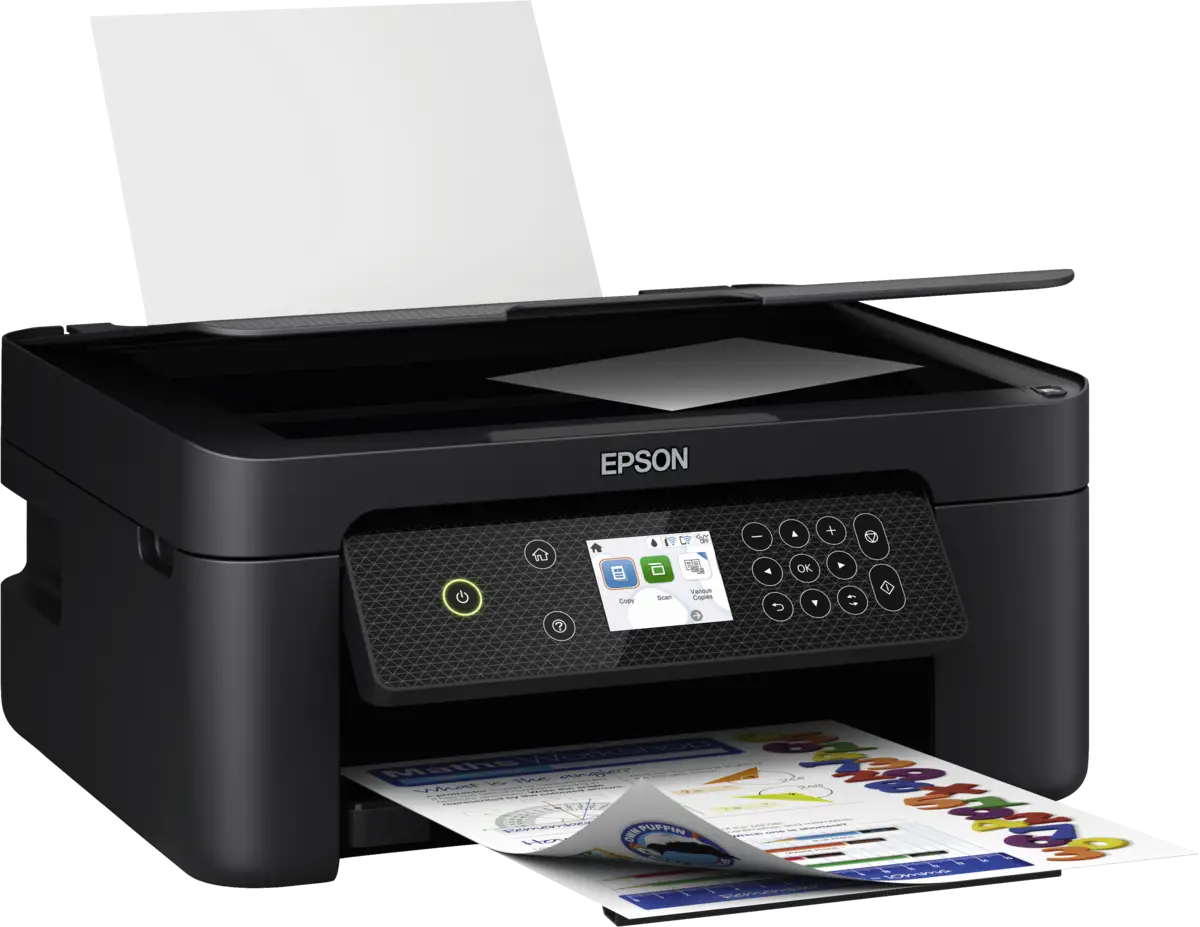 Expression Home XP-4200