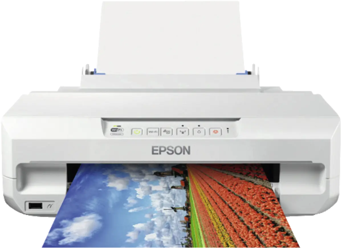 Expression Photo XP-65