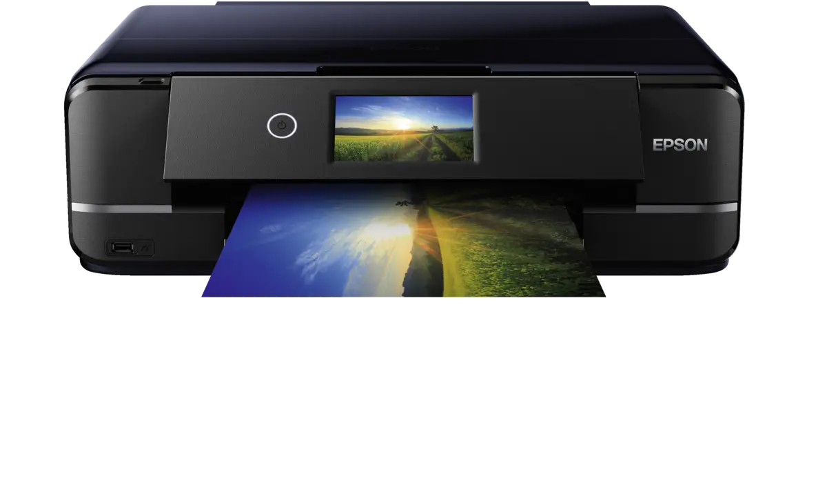 Expression Photo XP-970