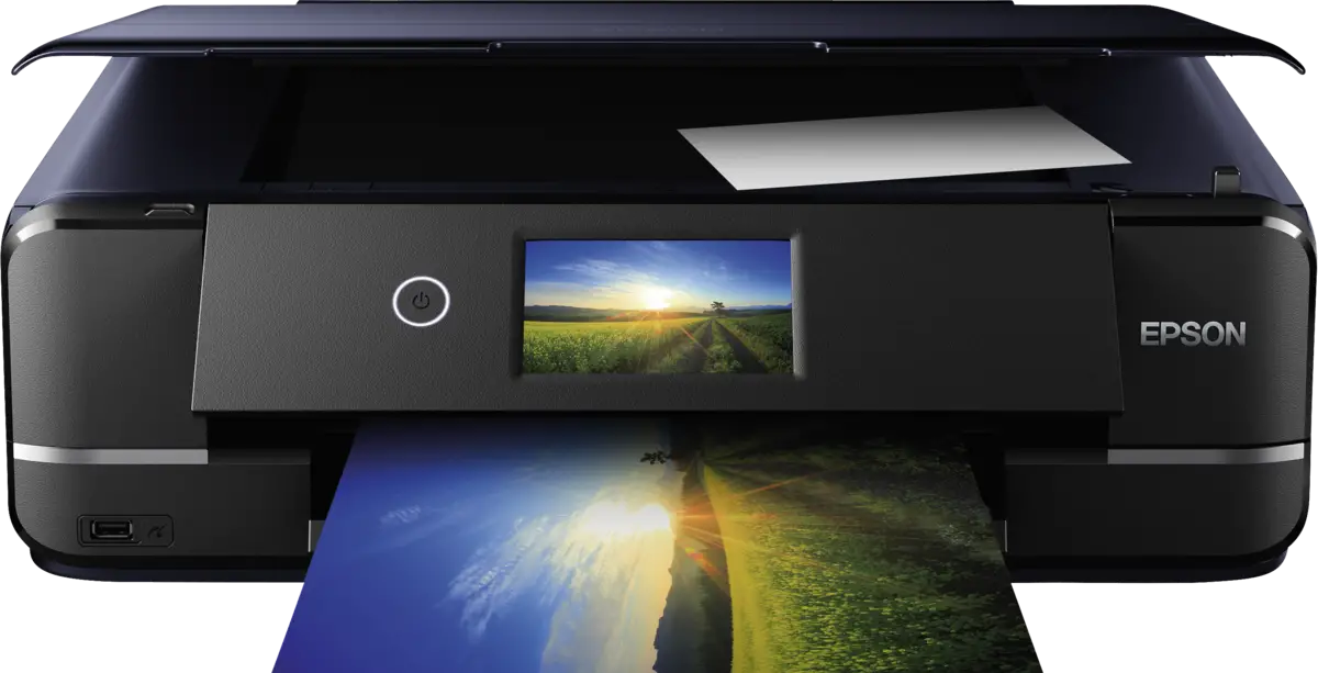 Expression Photo XP-970