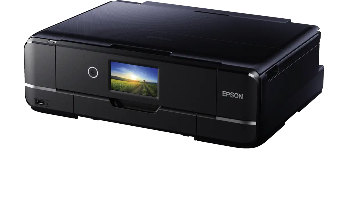 Expression Photo XP-970