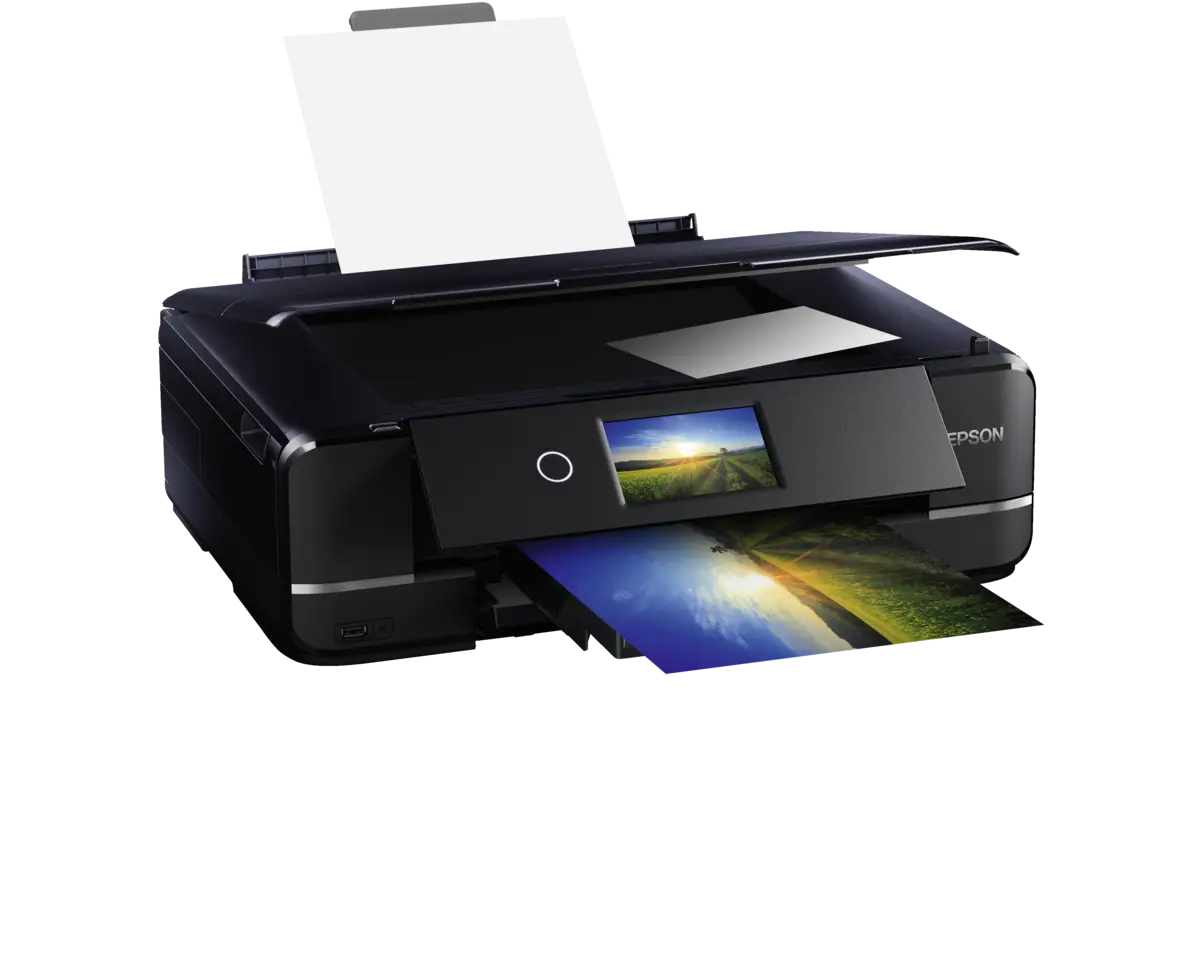 Expression Photo XP-970