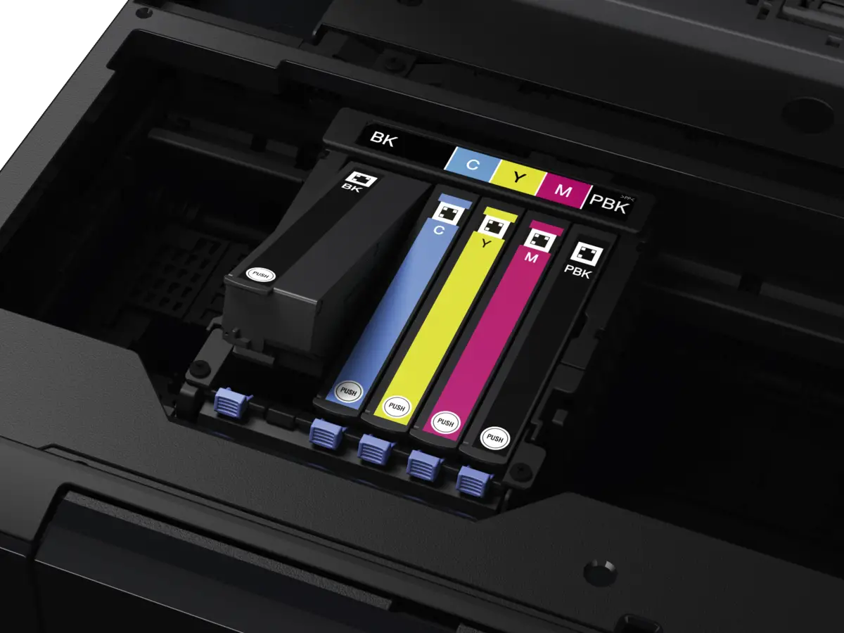 Expression Premium XP-7100