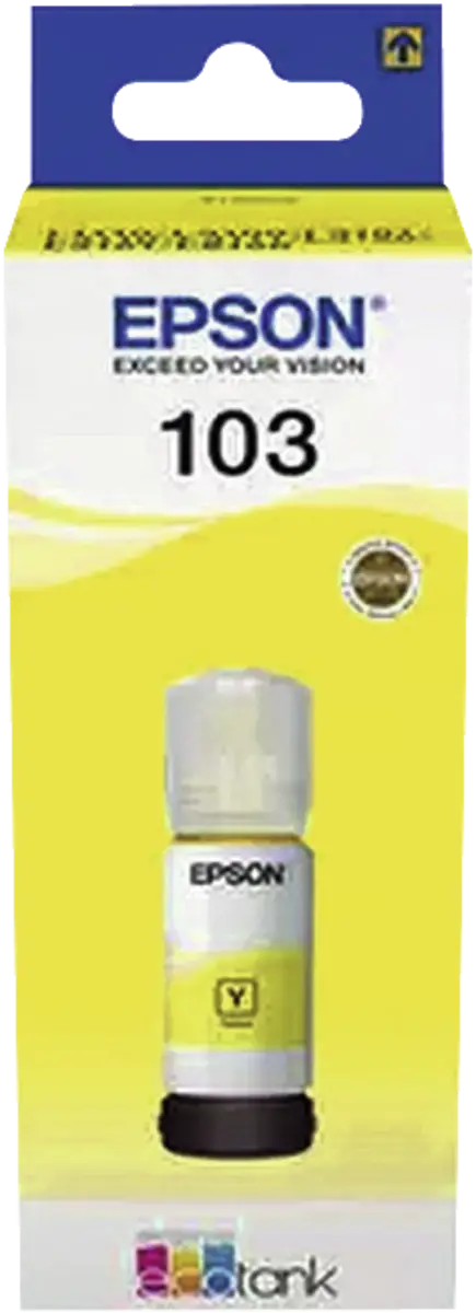 103 EcoTank inkt 65ml