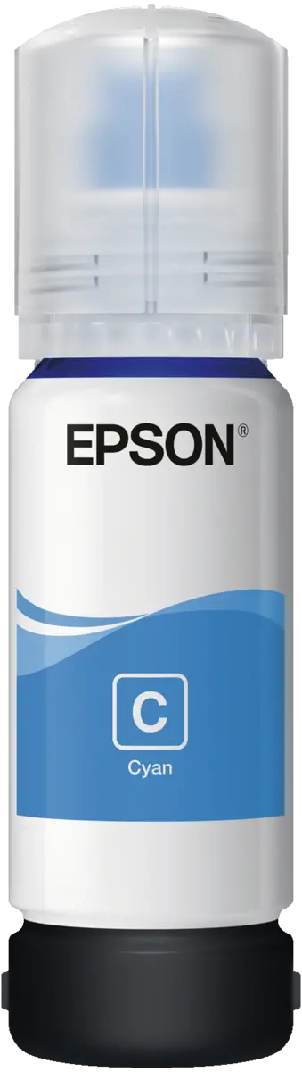 104 EcoTank ink bottle Nachfülltinte 65ml