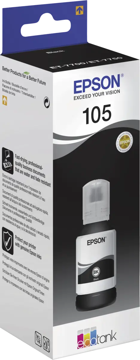 105 EcoTank