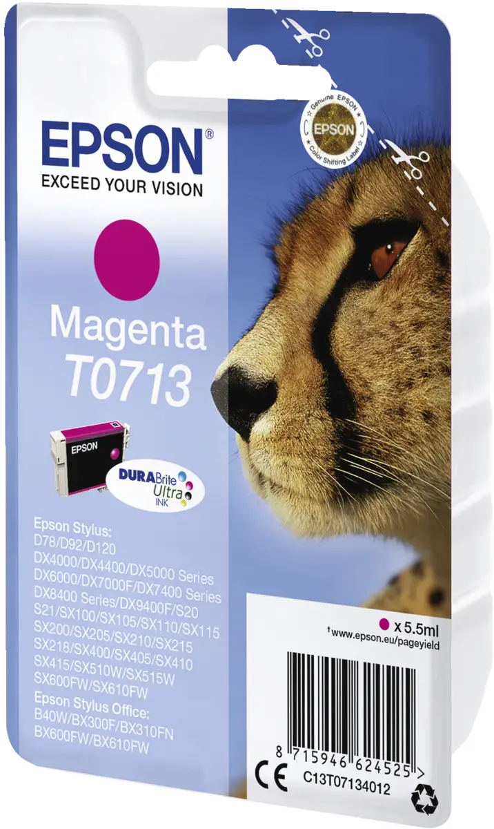 T0713 inkt