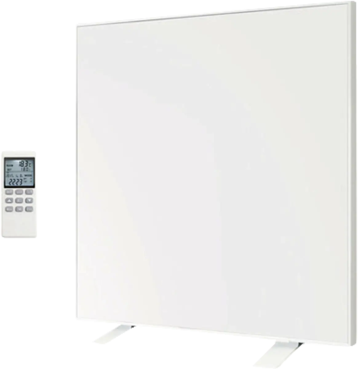 60068 Infrarood stand paneel