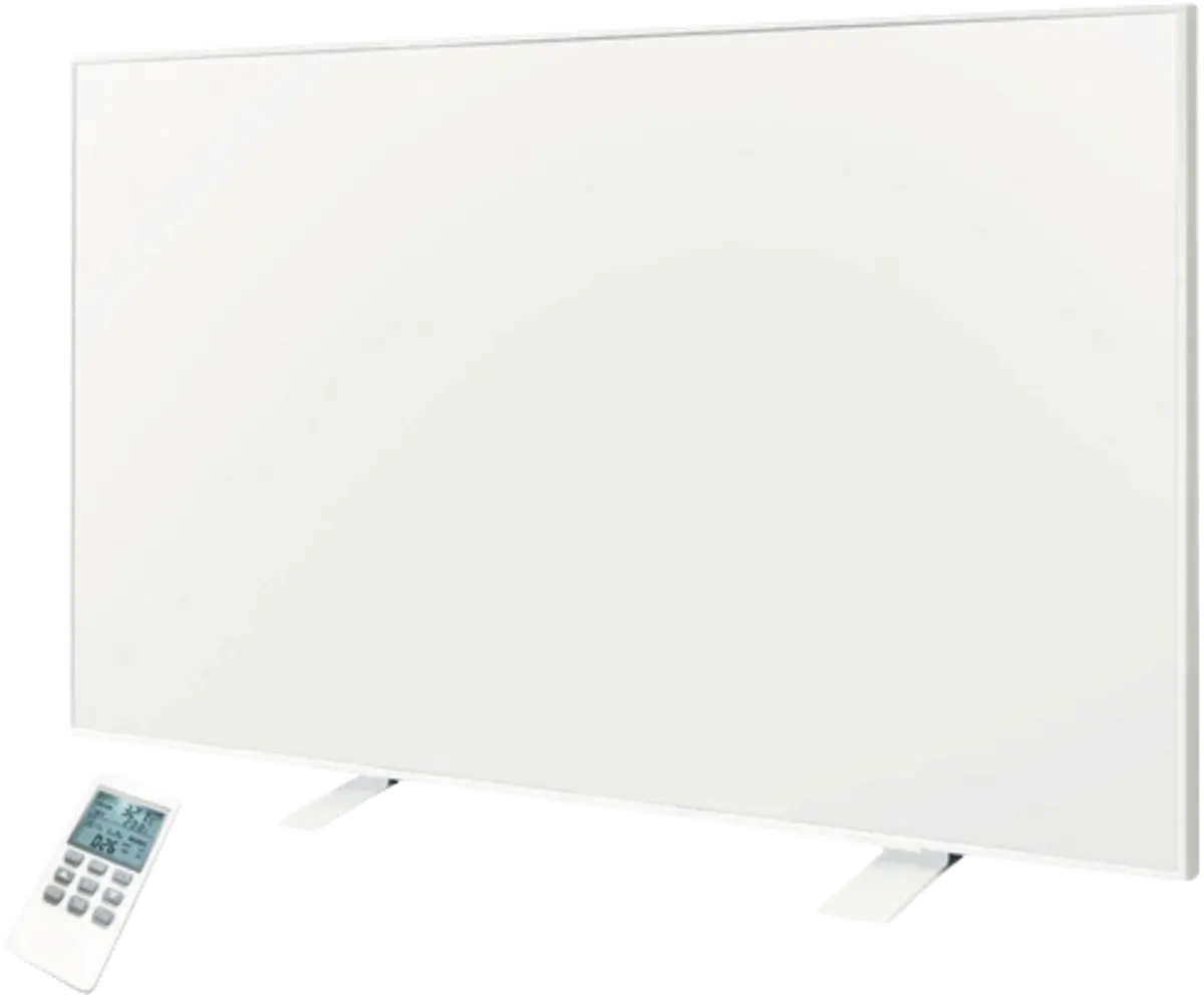 60069 Infrarood stand paneel