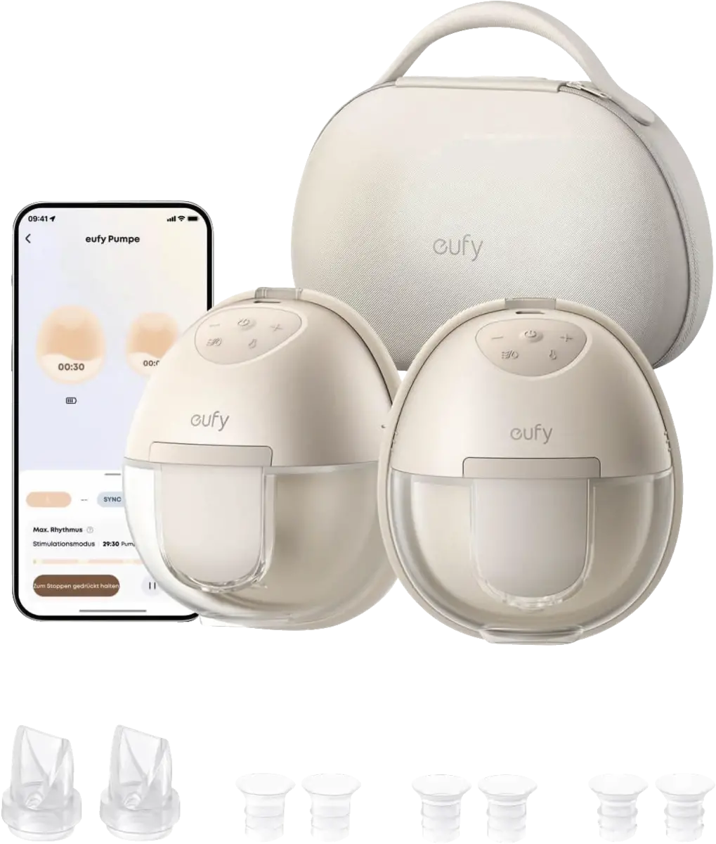 Breast Pump S140