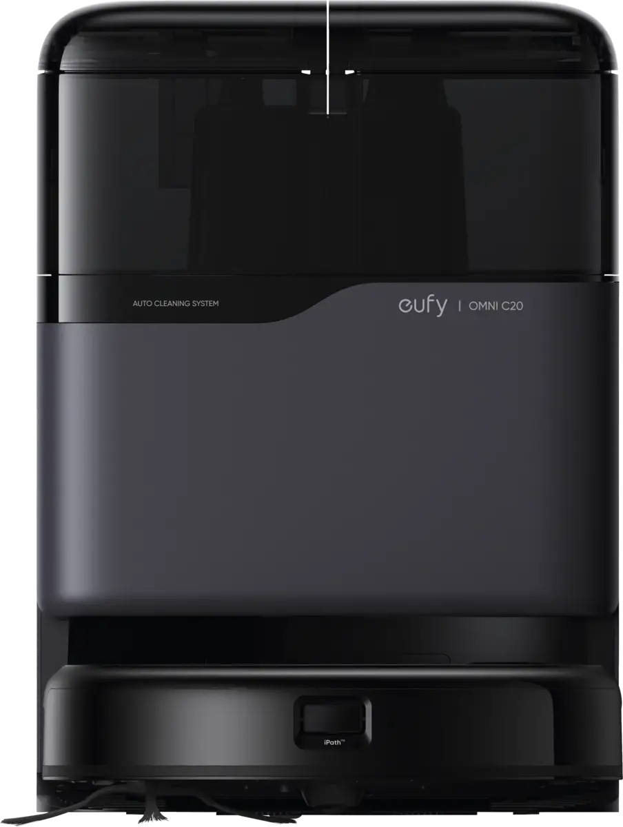 Robot Vacuum Omni C20