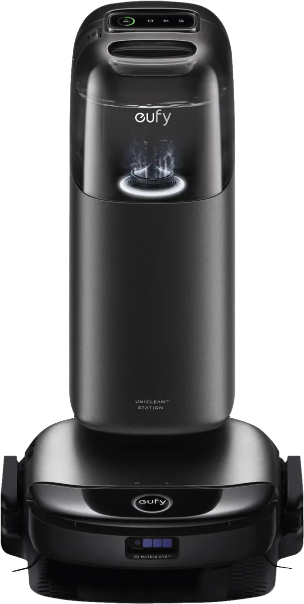 Robot Vacuum Omni S1 Pro