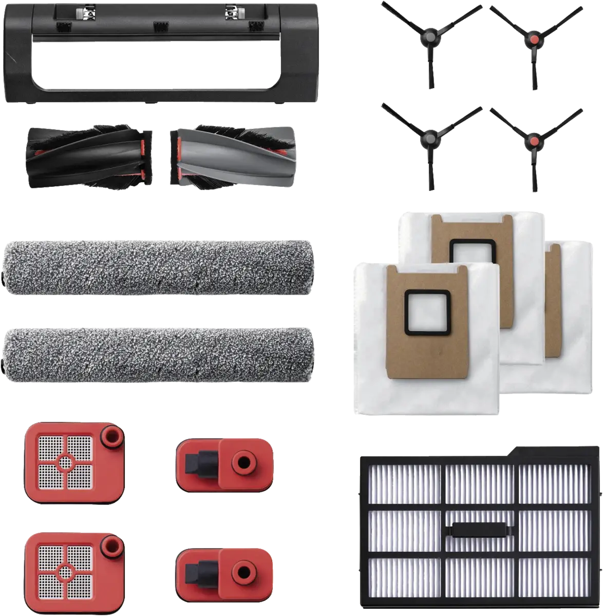 Omni E28/E25 Accessories Pack