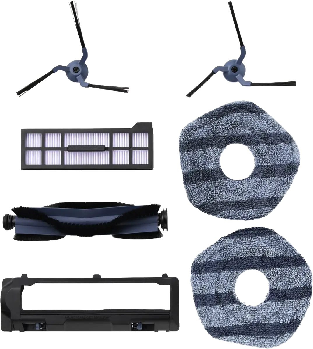 X10 Pro Omni accessories Kit