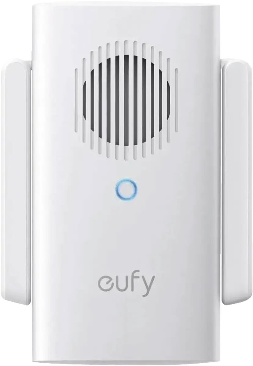 Doorbell Chime with Wi-Fi Extender