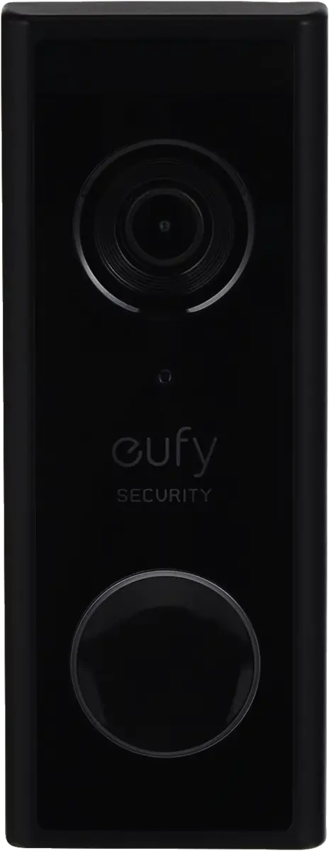 Eufy Video Doorbell 2K (Battery-Powered) uitbreiding