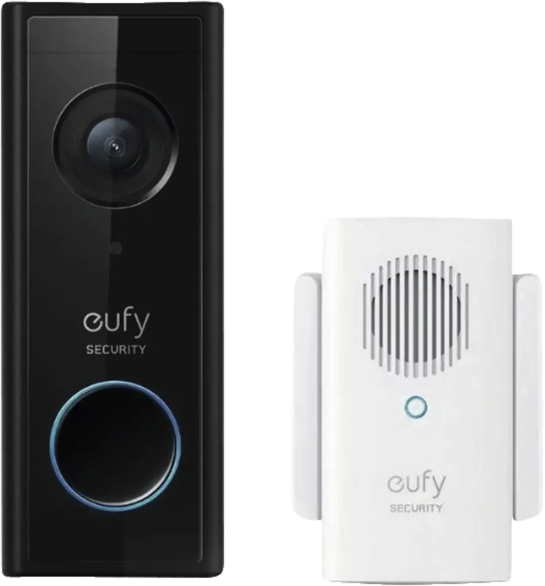 S220 + Doorbell Slim