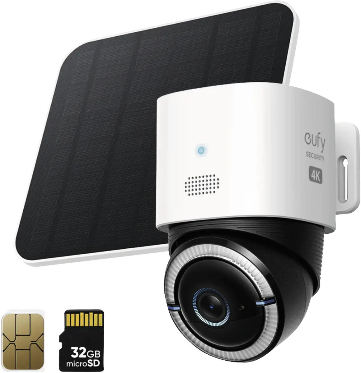 4G LTE Camera S330