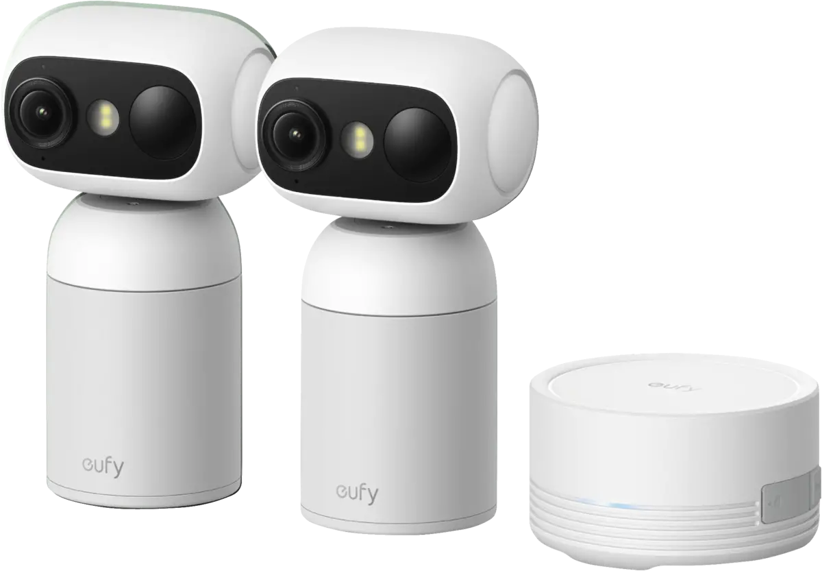 C38 2-Cam Kit (HomeBase Mini)