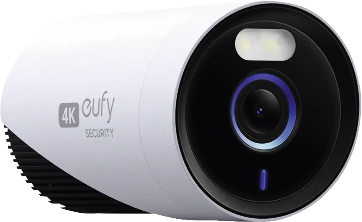 E330 Wi-Fi Camera